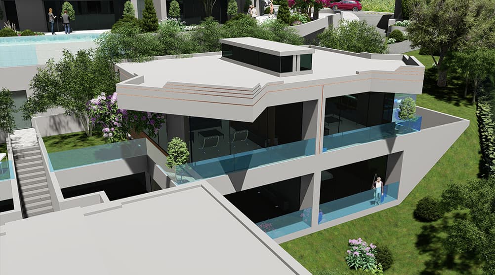 Villa Lemariz