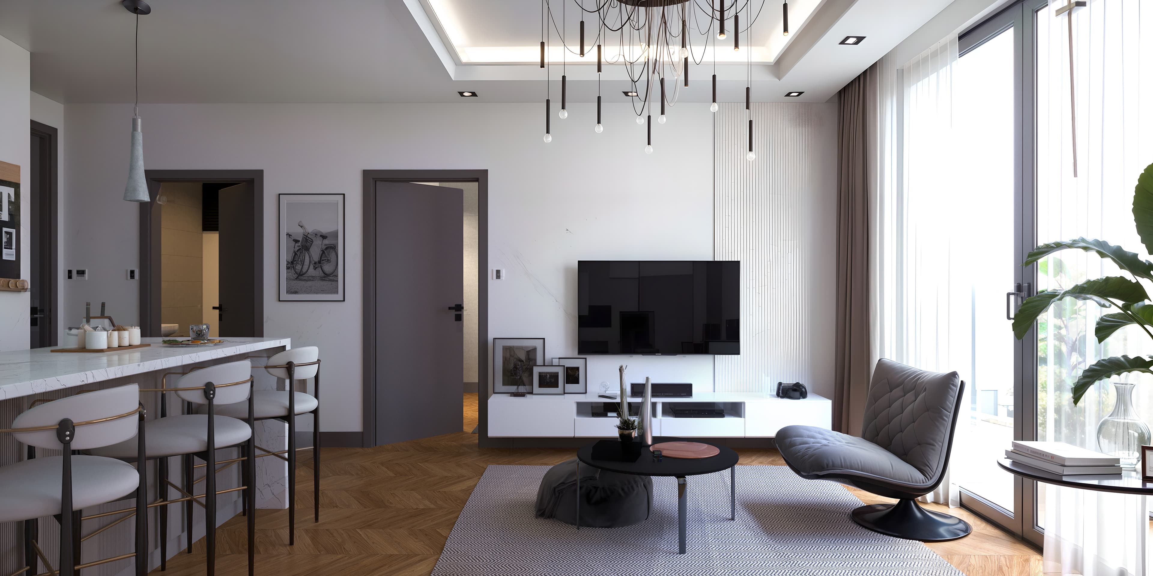 Render Galerisi 28