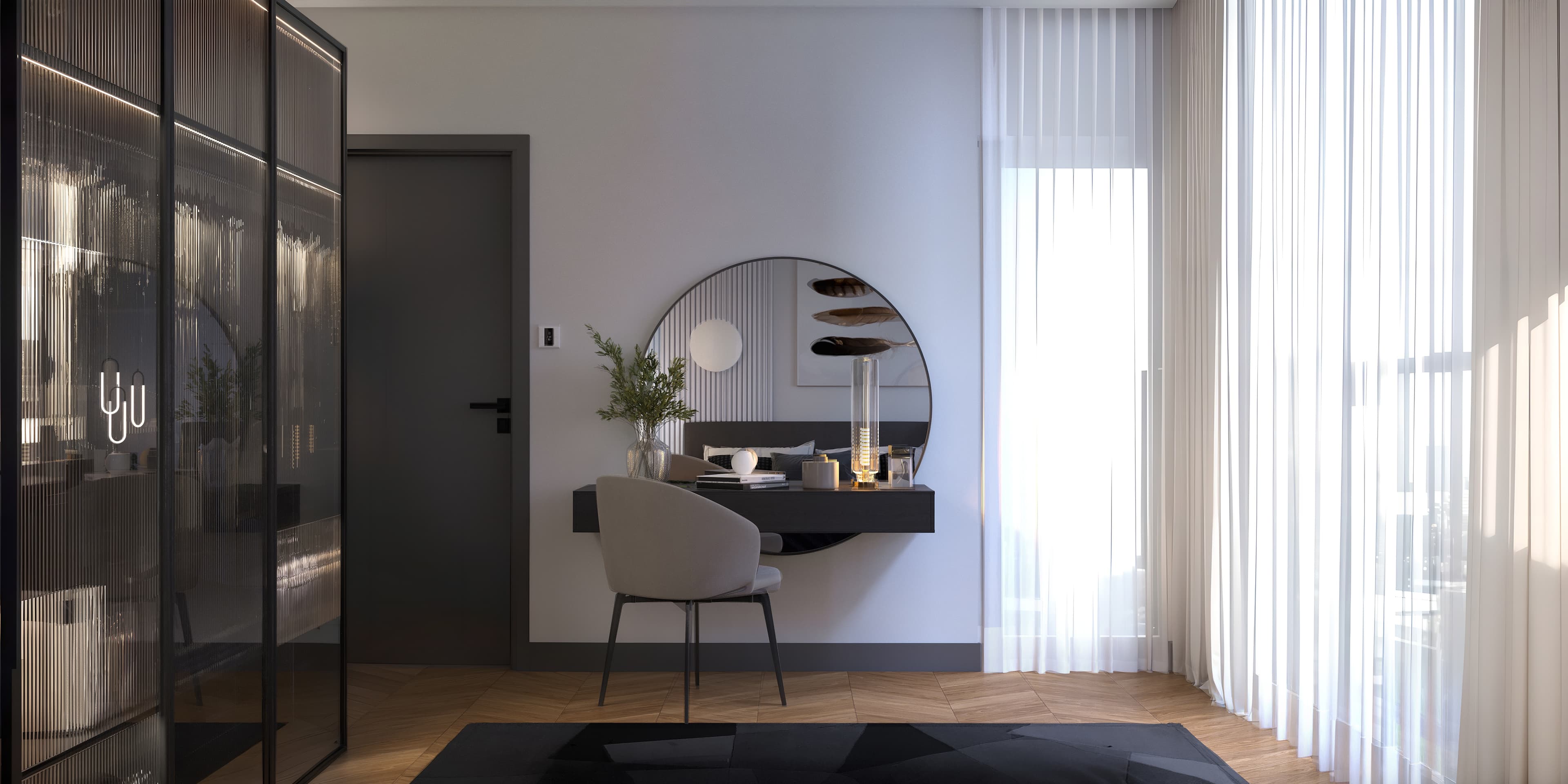 Render Galerisi 24