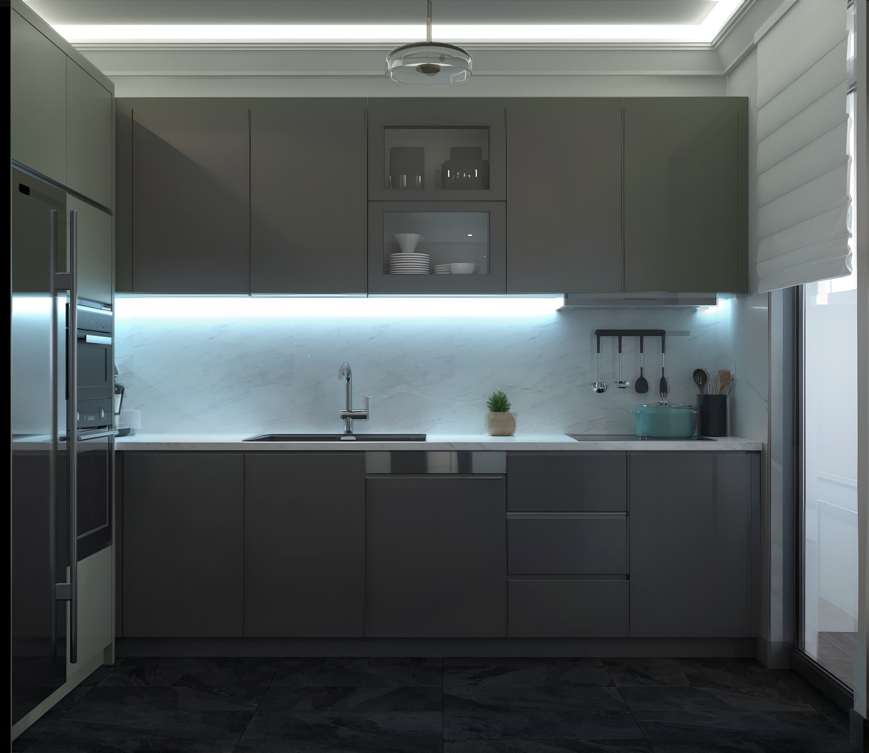 Render Galerisi 17