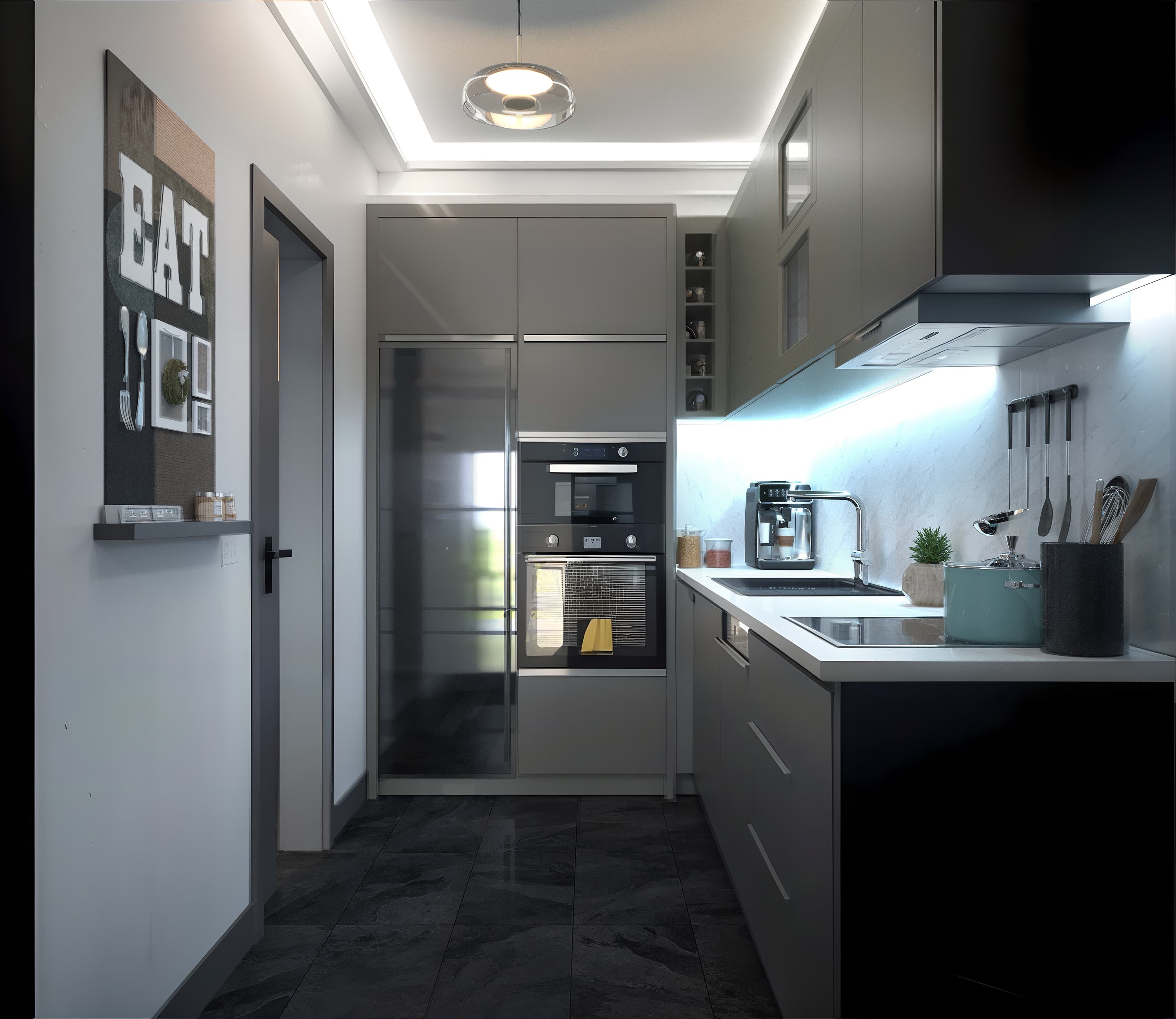 Render Galerisi 18