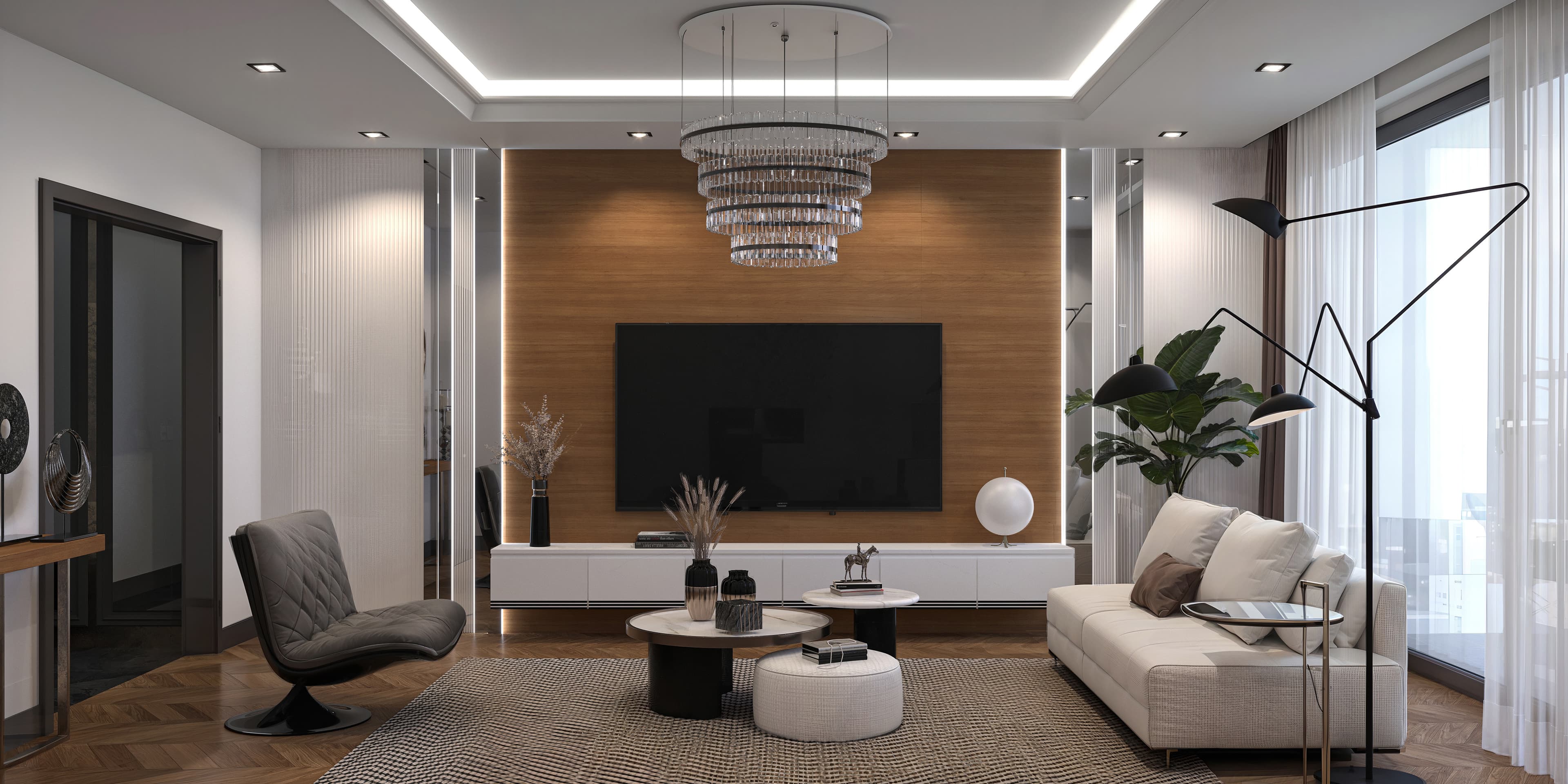 Render Galerisi öne çıkan görsel