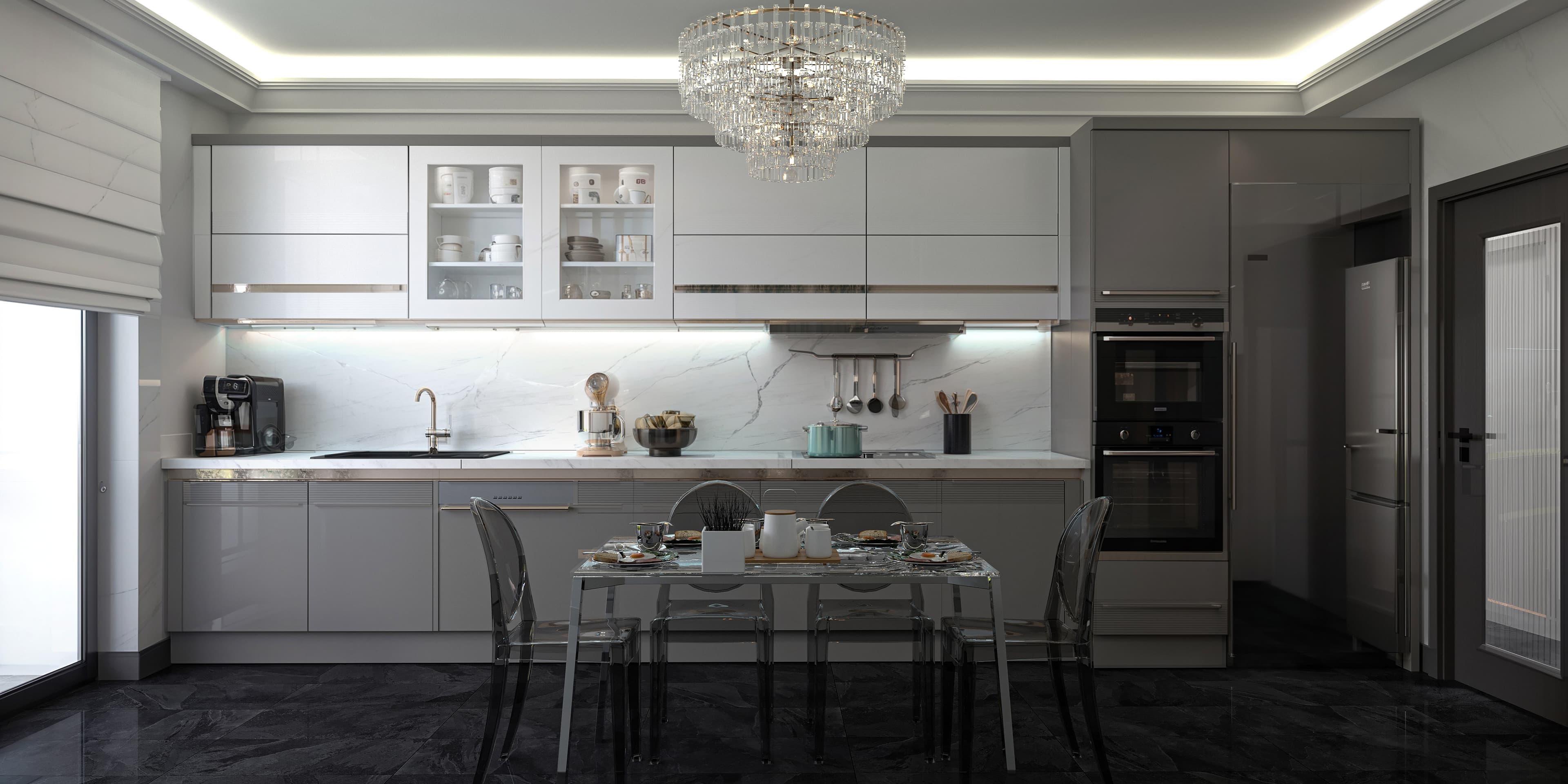 Render Galerisi 5