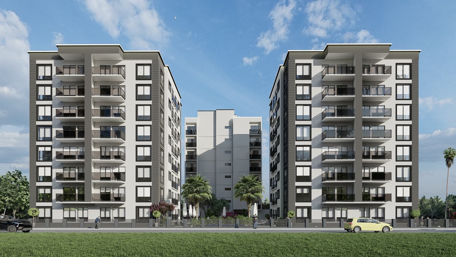 Proje Galerisi 11