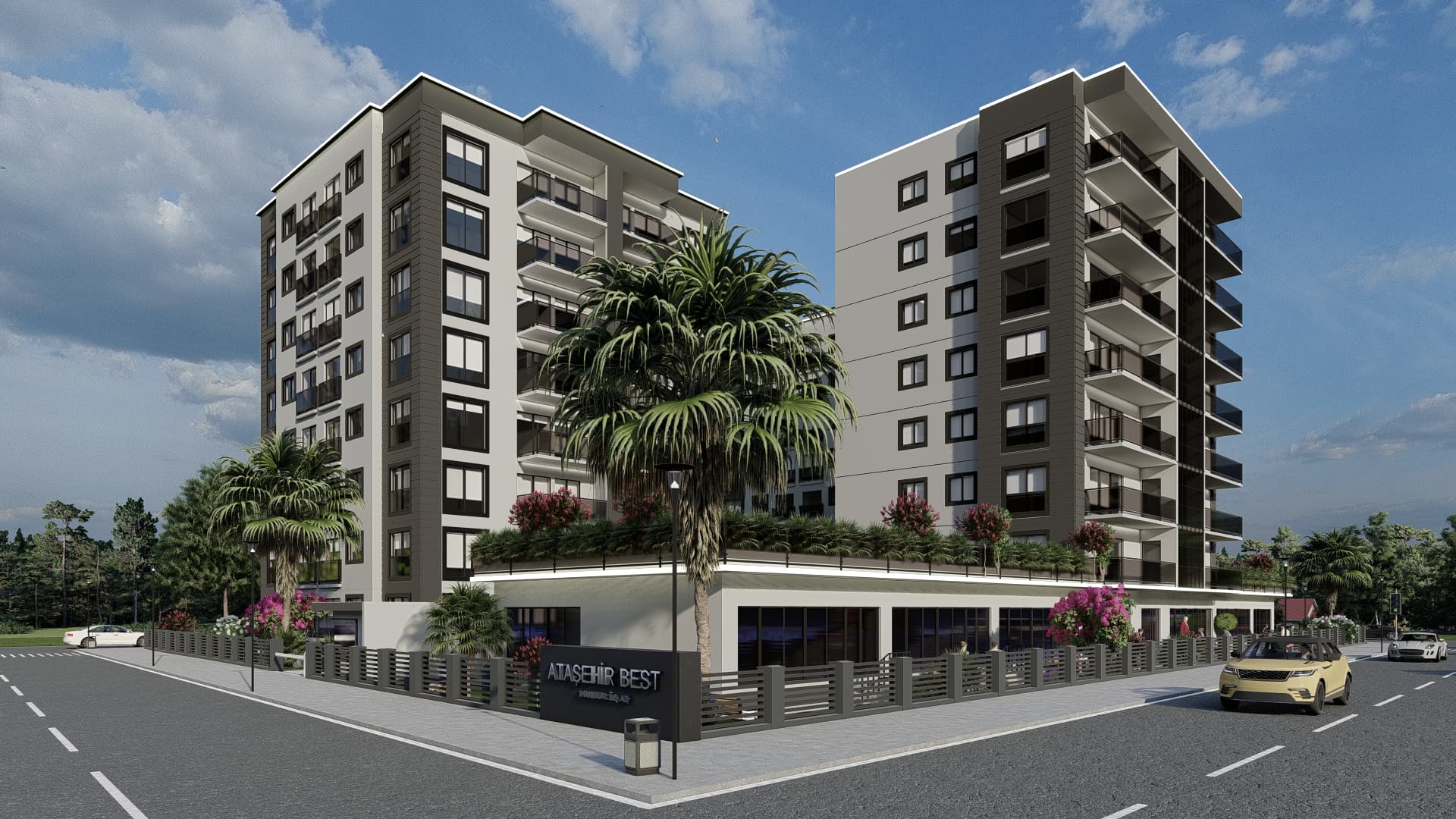 Proje Galerisi 15