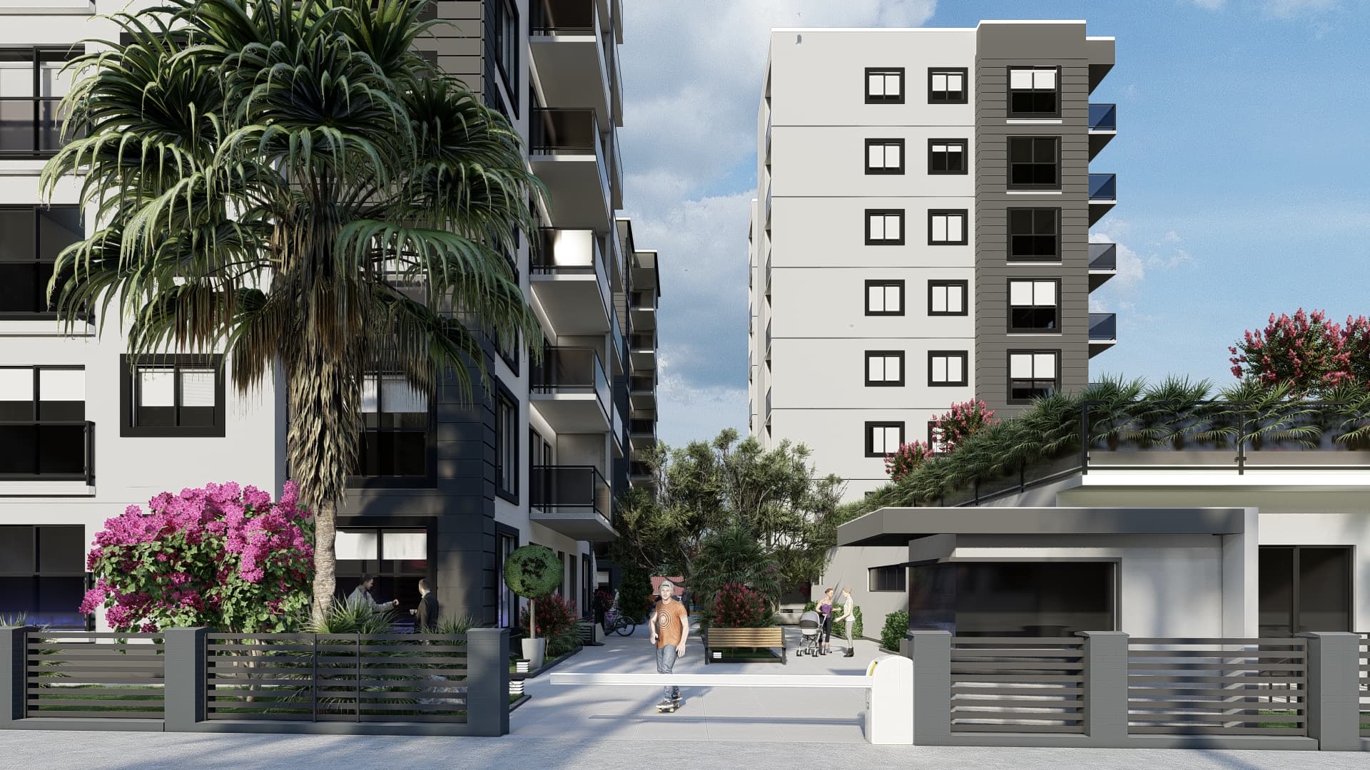 Proje Galerisi 19