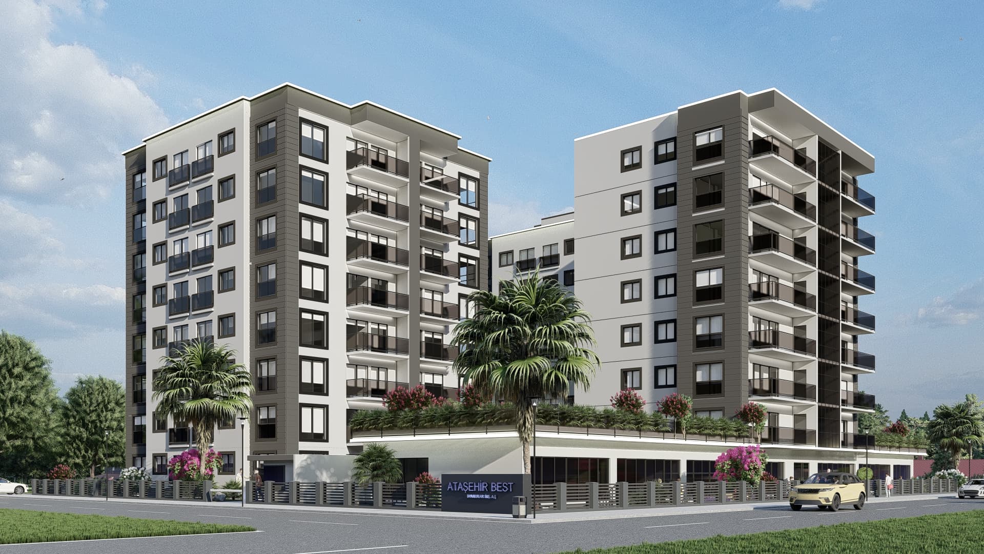 Proje Galerisi 5