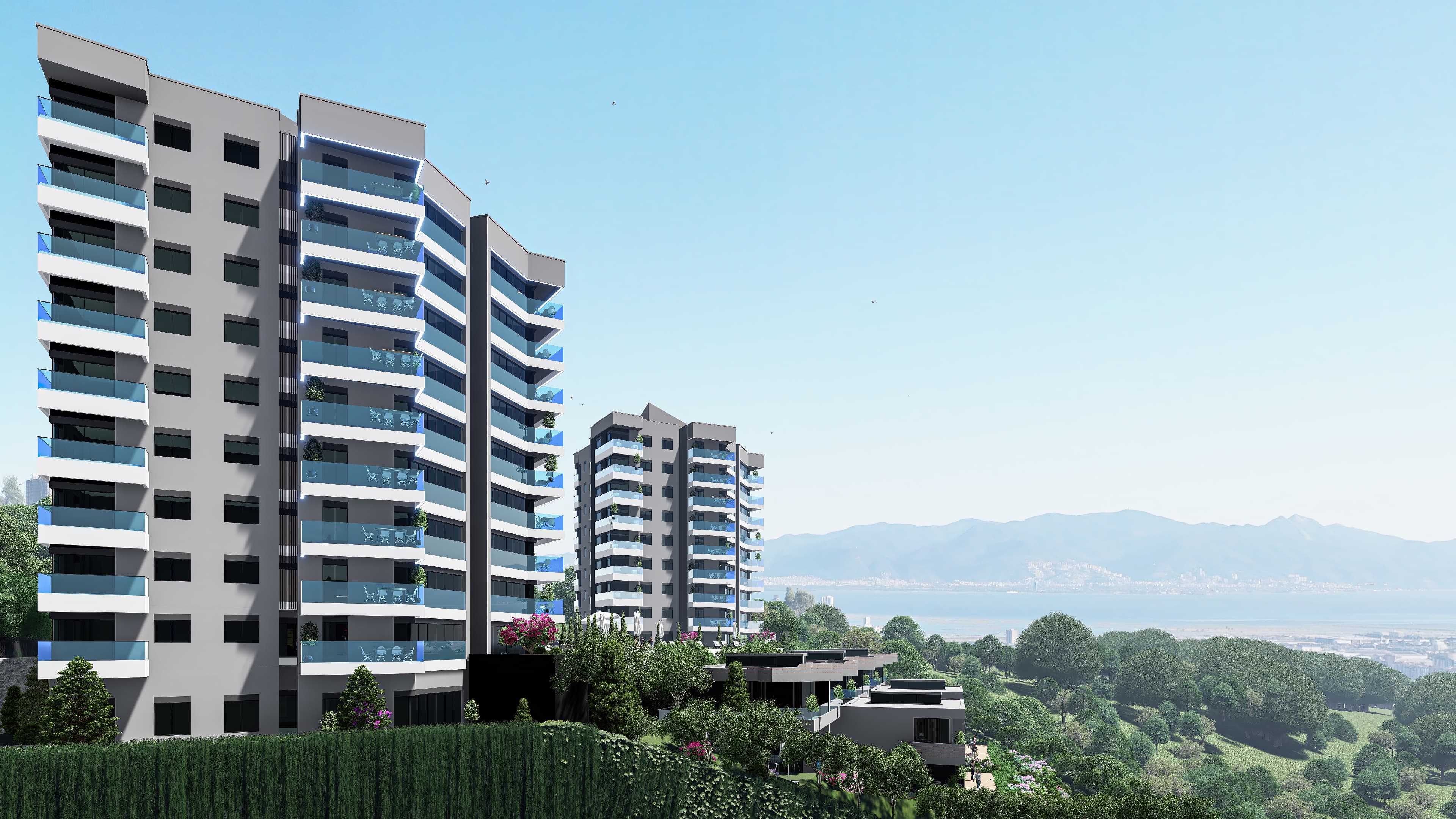 Blok Renderları 2