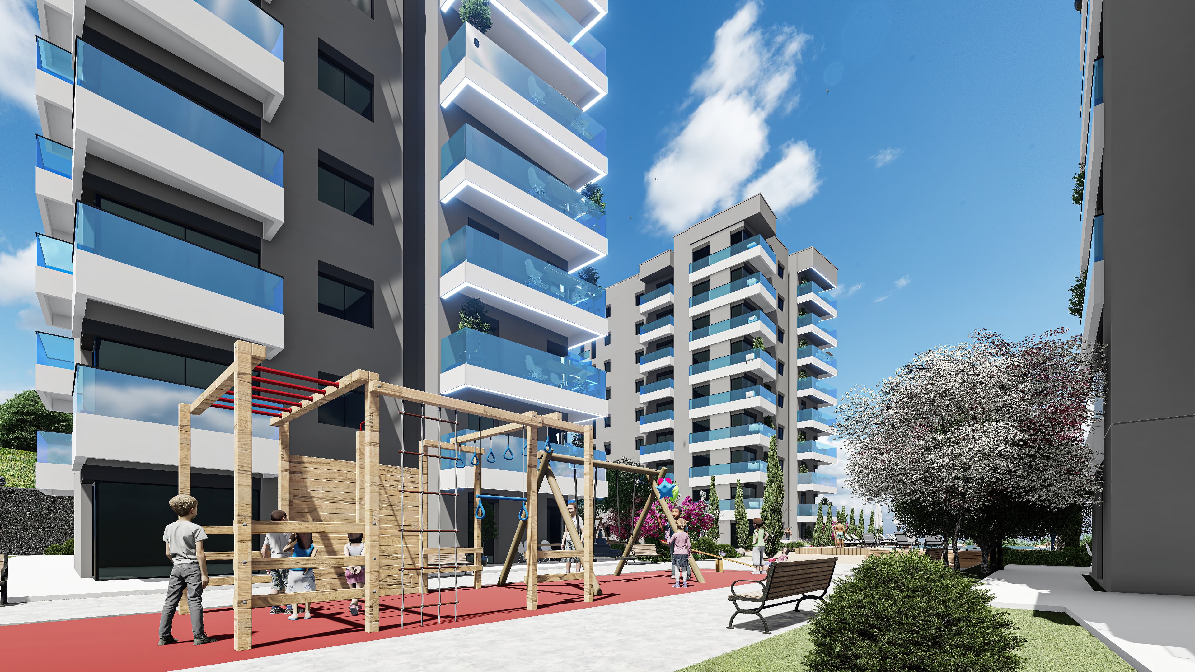 Blok Renderları 9