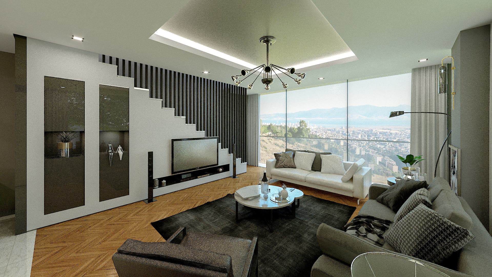 İç Mekan 3