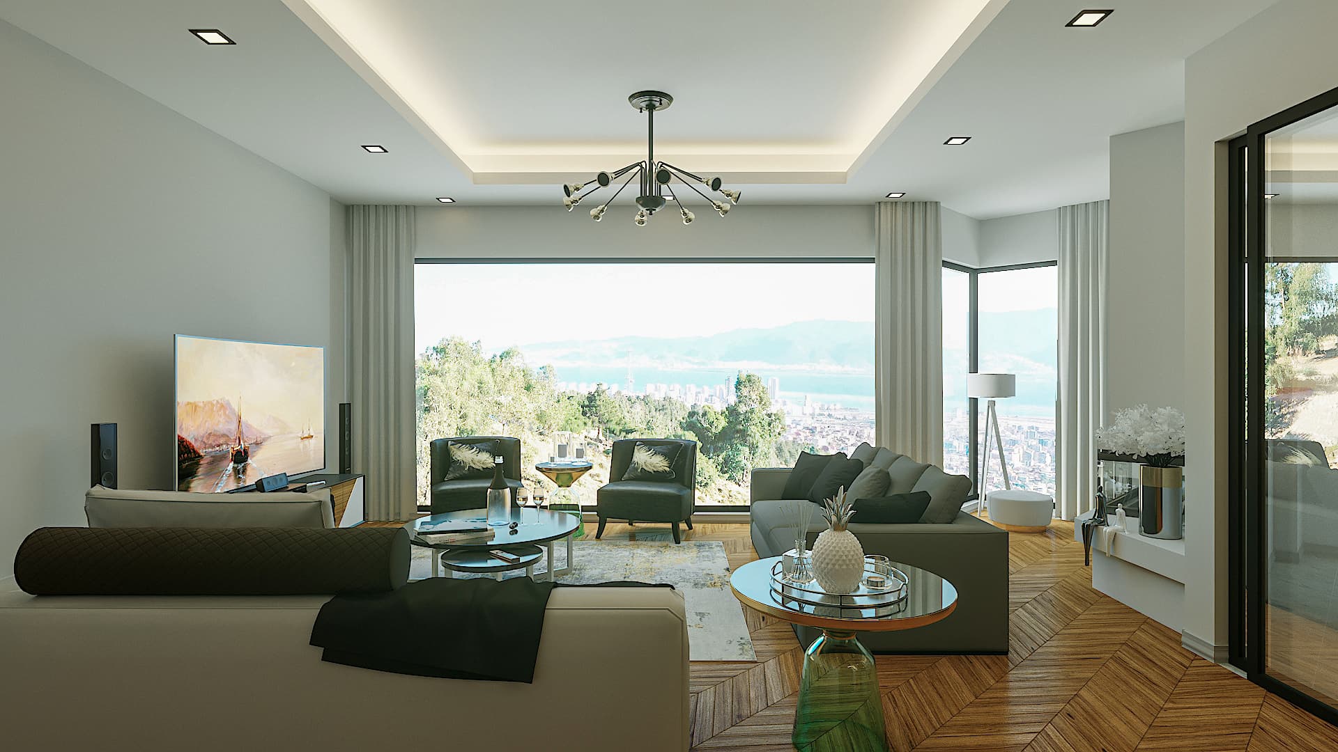 İç Mekan 9
